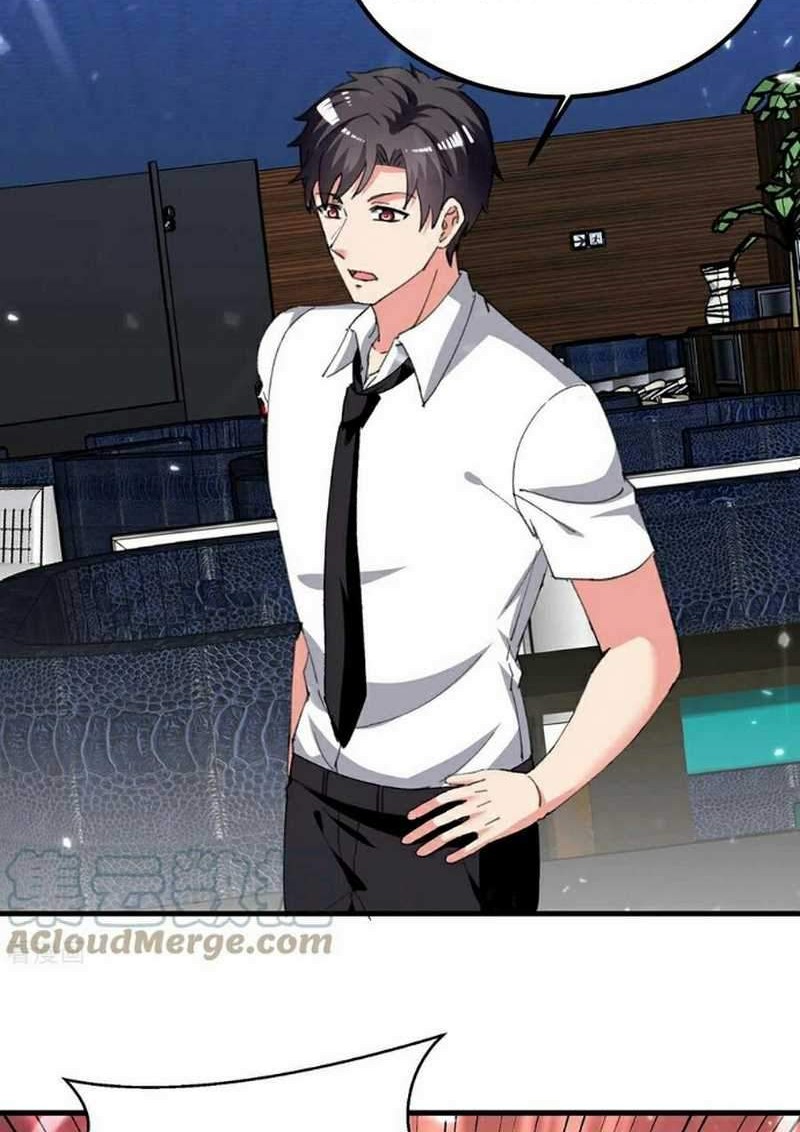 Rebirth Abandoned Less Return Chapter 221 Gambar 11