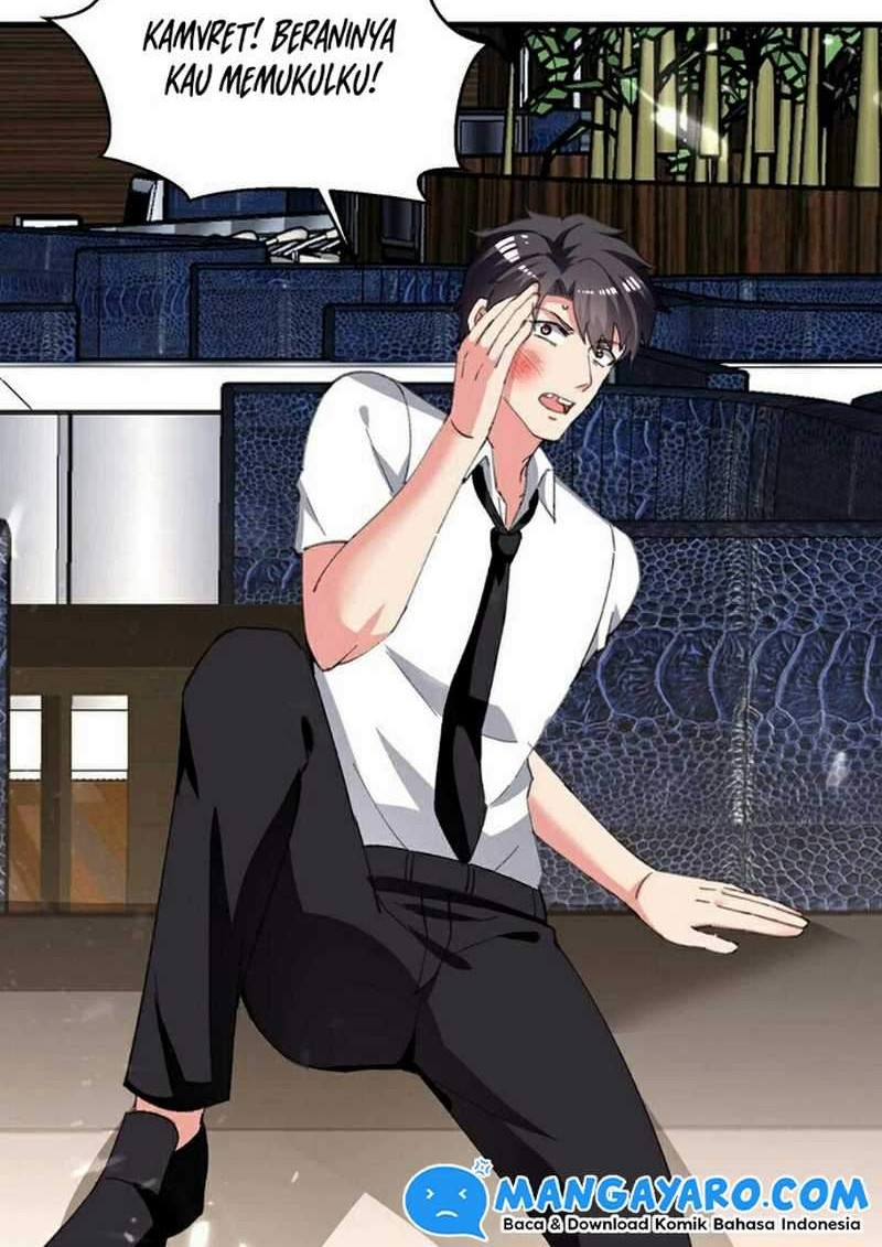 Rebirth Abandoned Less Return Chapter 221 Gambar 13