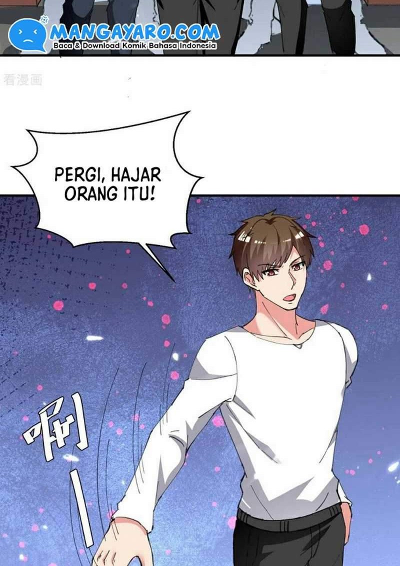 Rebirth Abandoned Less Return Chapter 221 Gambar 15