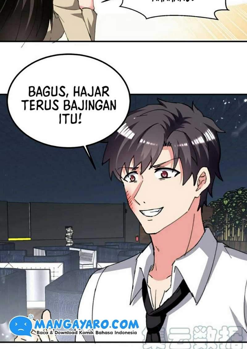 Rebirth Abandoned Less Return Chapter 221 Gambar 17