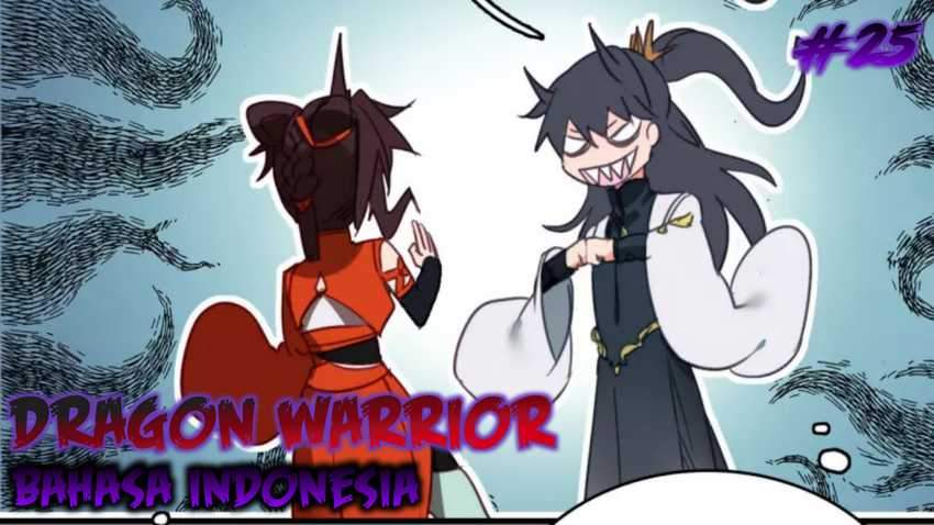 Dragon warrior Chapter 25 Gambar 30