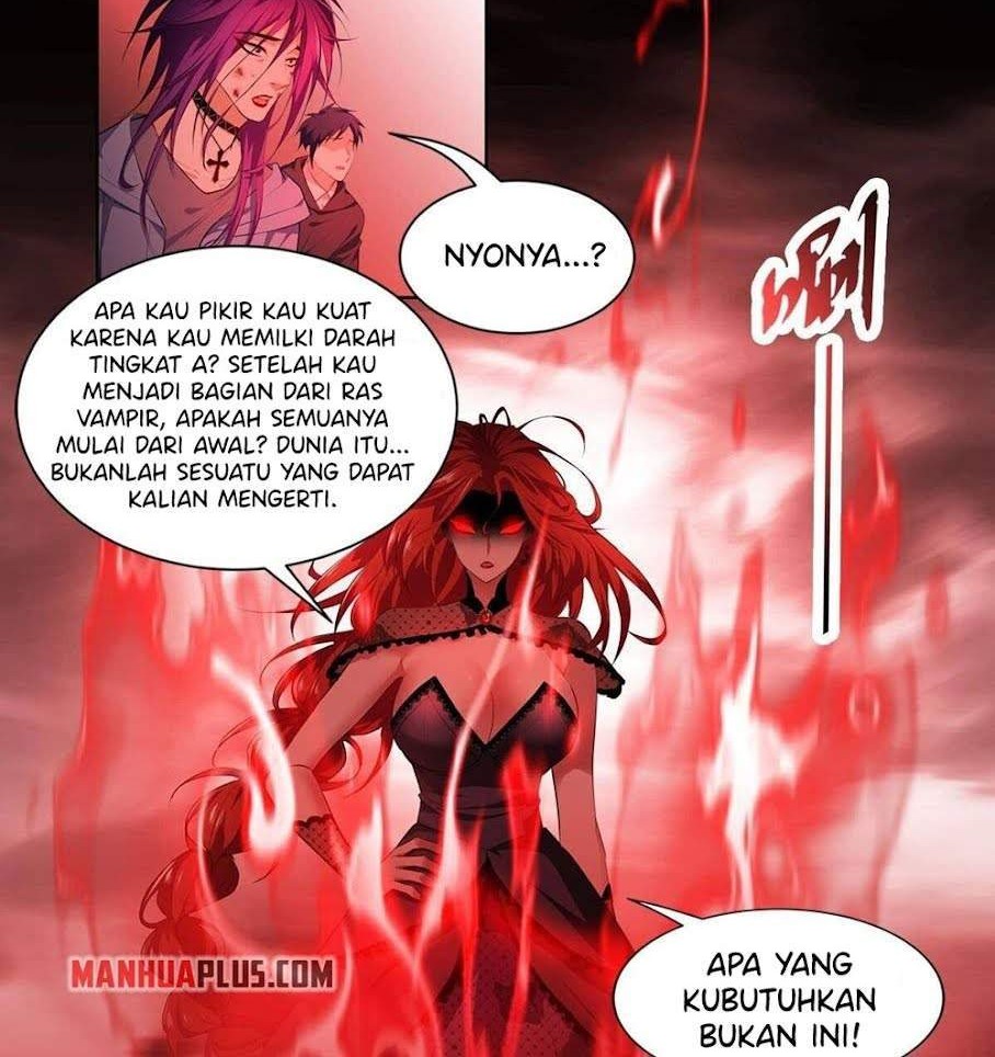 Became King After Being Bitten Chapter 4 Gambar 19