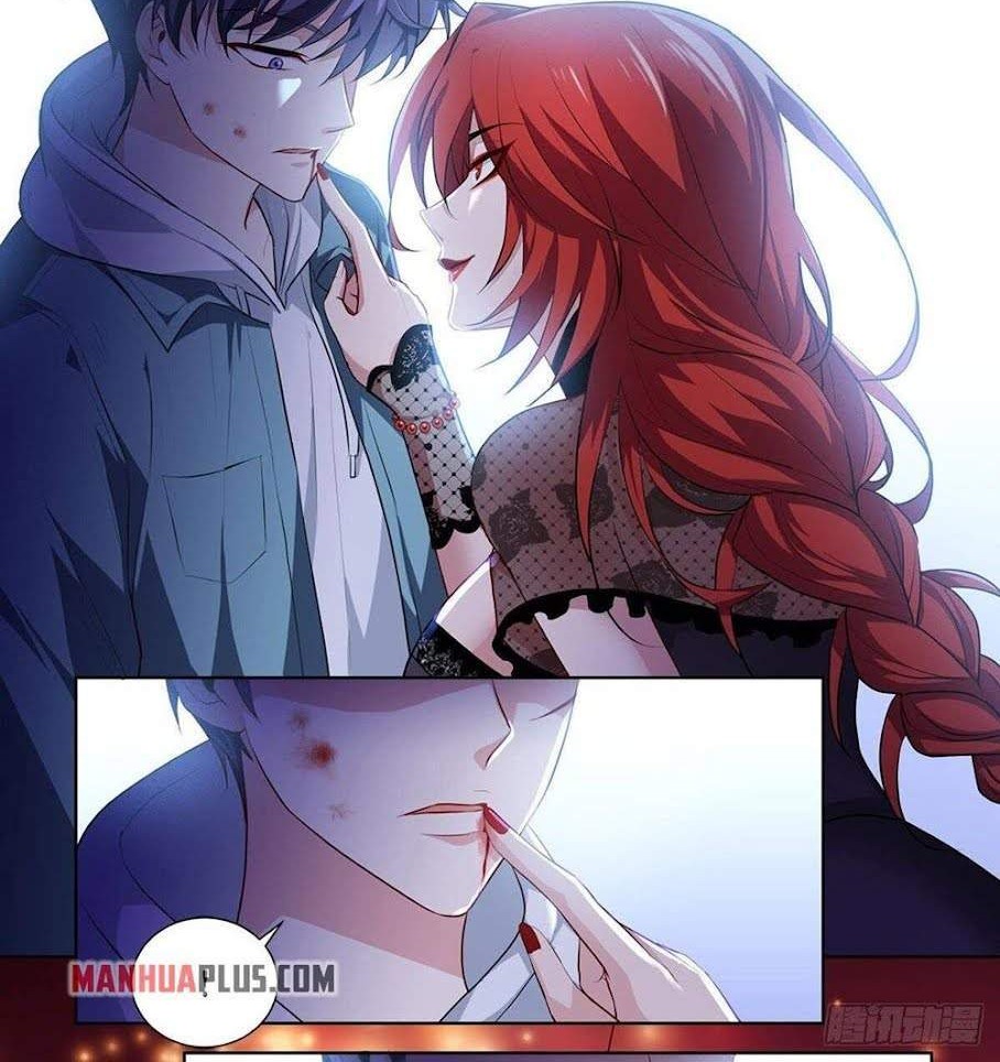 Became King After Being Bitten Chapter 4 Gambar 25