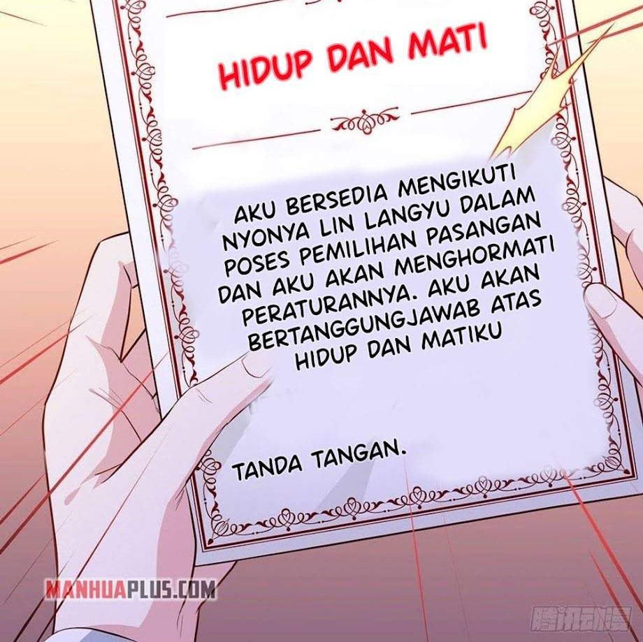 Became King After Being Bitten Chapter 4 Gambar 33