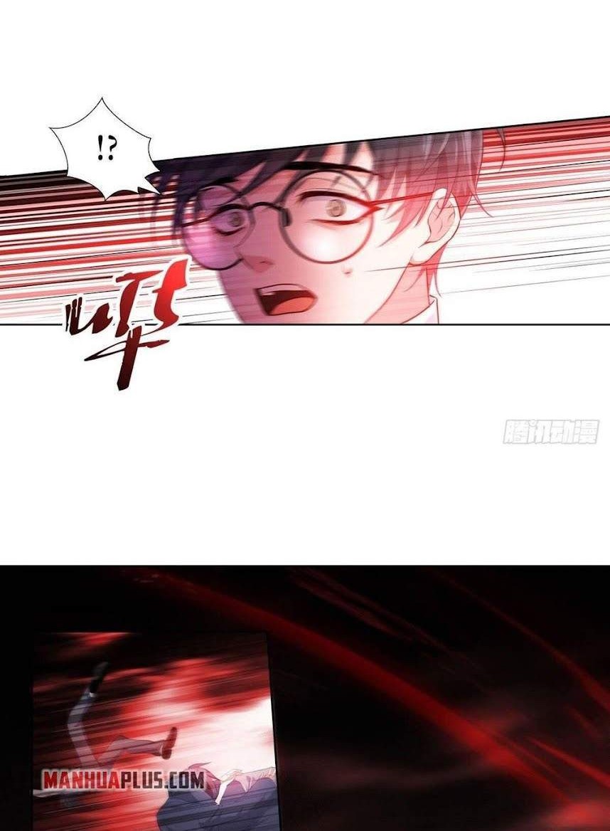 Became King After Being Bitten Chapter 4 Gambar 5