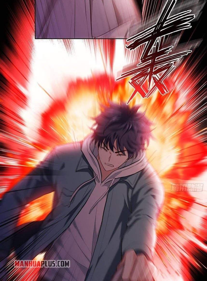 Became King After Being Bitten Chapter 4 Gambar 7