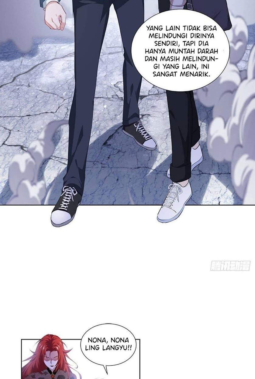 Became King After Being Bitten Chapter 4 Gambar 15