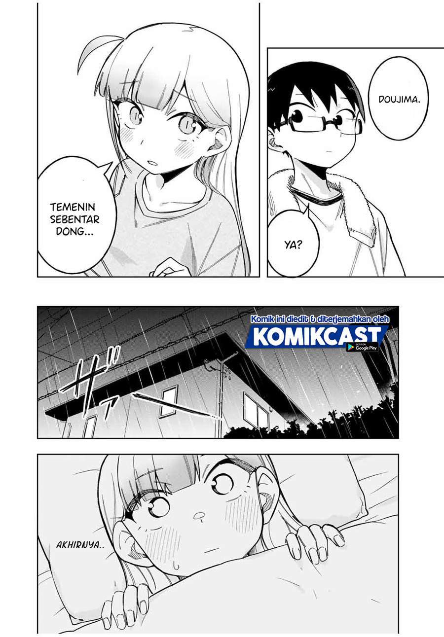 Doujima-kun ha doujinai Chapter 29 Gambar 7