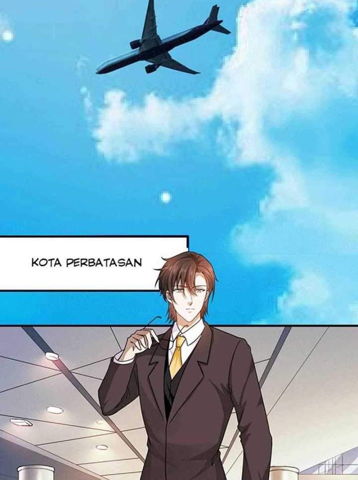God of War Dragon Son-in-law Chapter 51 Gambar 11