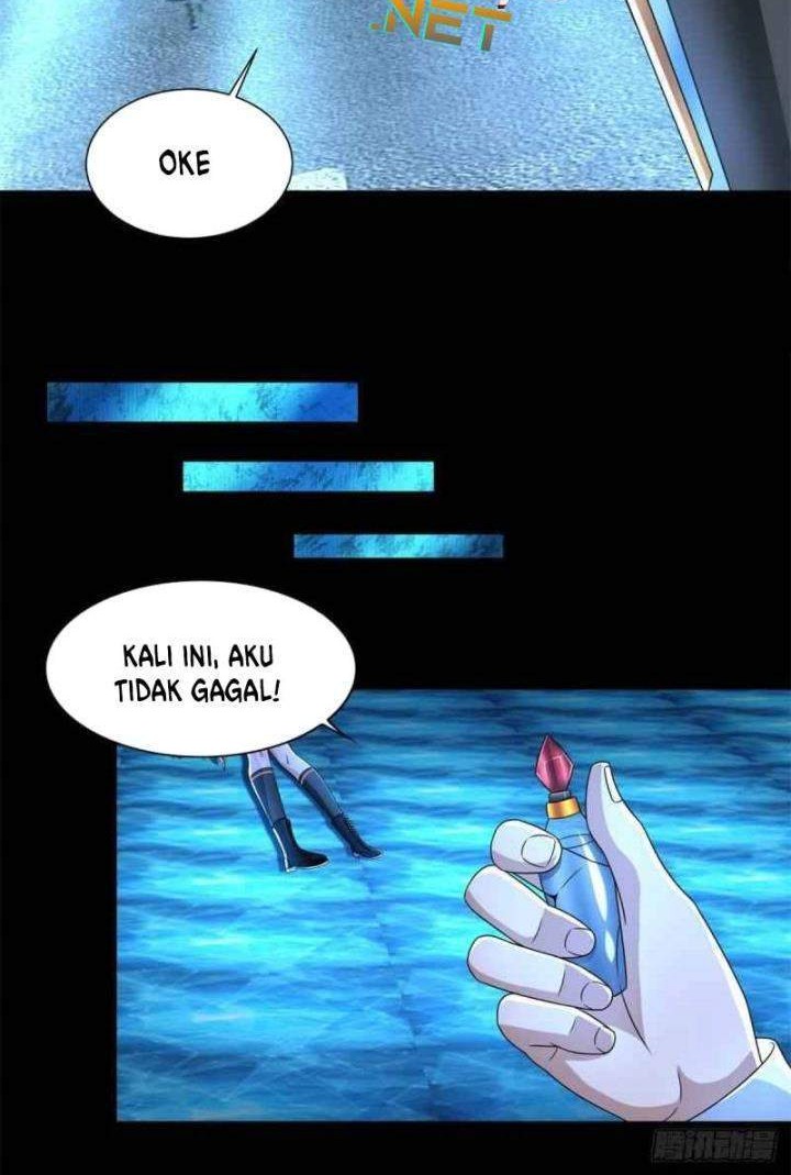 King of Apocalypse Chapter 375 Gambar 7