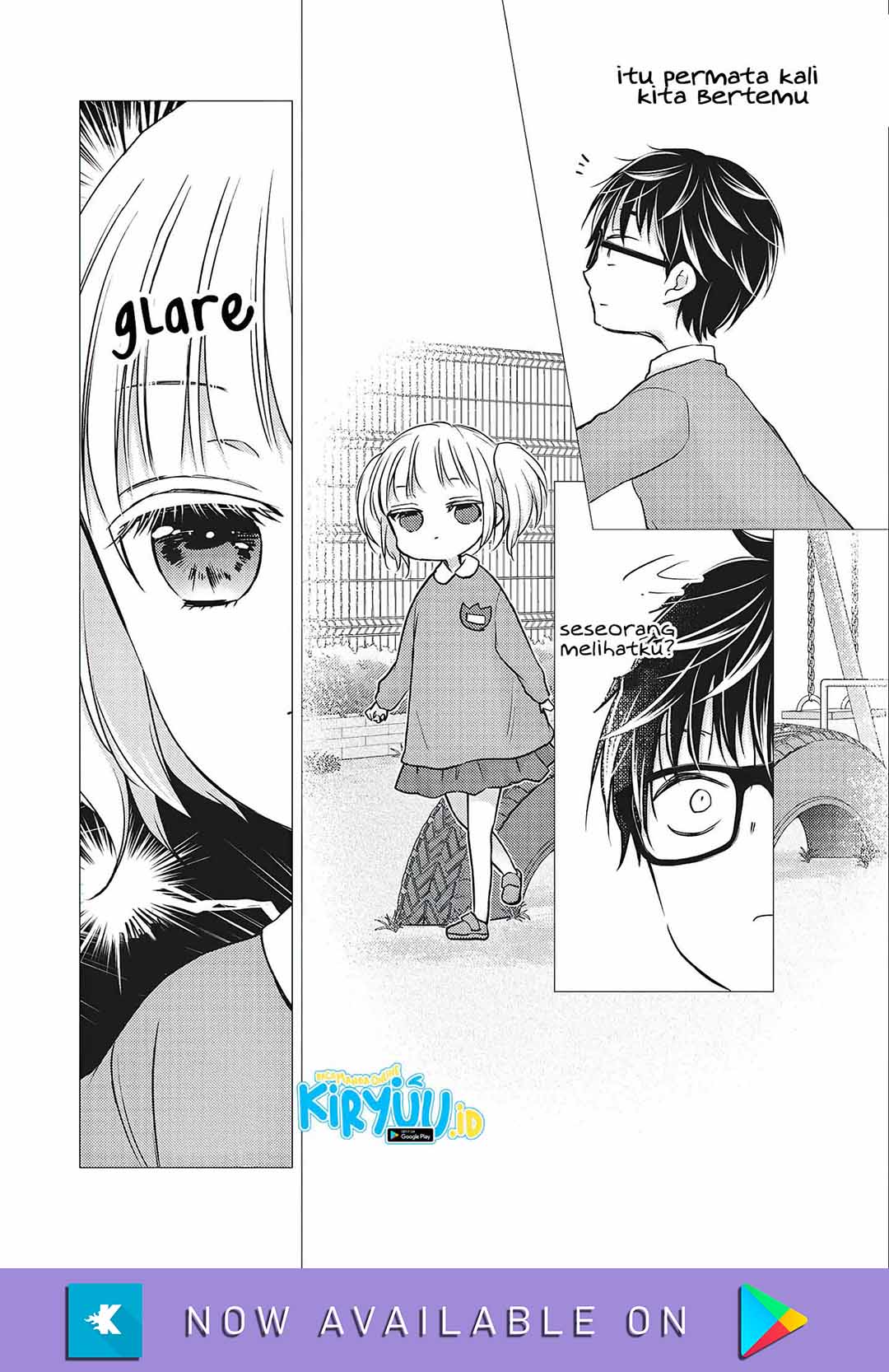 Mijuku na Futari de Gozaimasu ga Chapter 73 Gambar 5