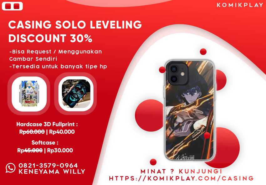 Baca Komik Sekai Saisoku no Level Up! Chapter 04 Gambar 1