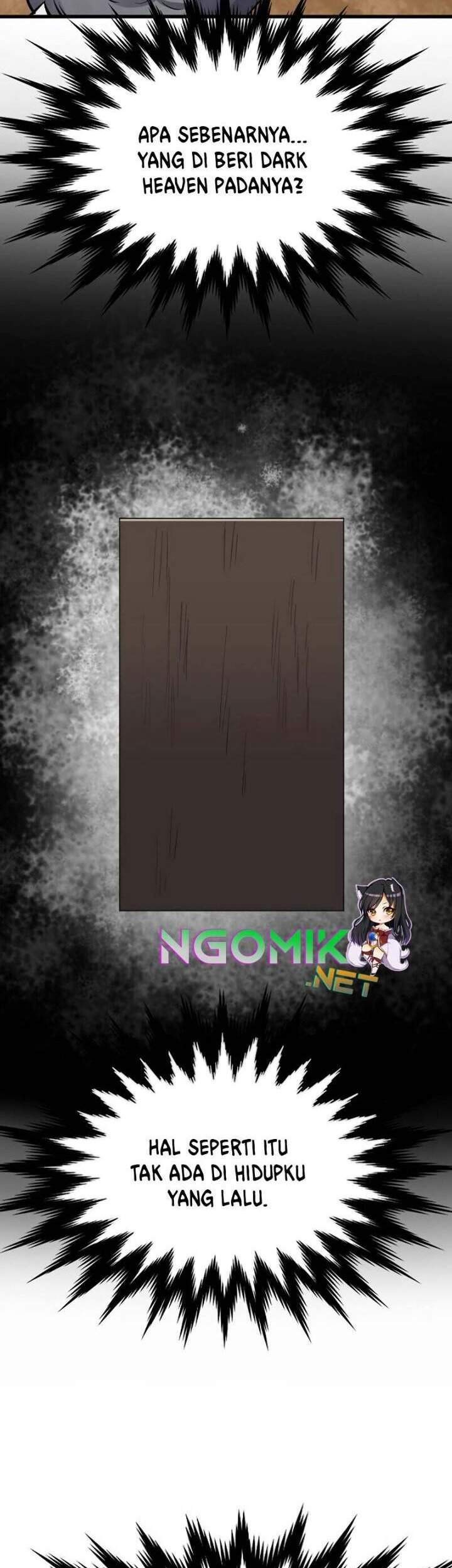 Volcanic Age Chapter 174 Gambar 37