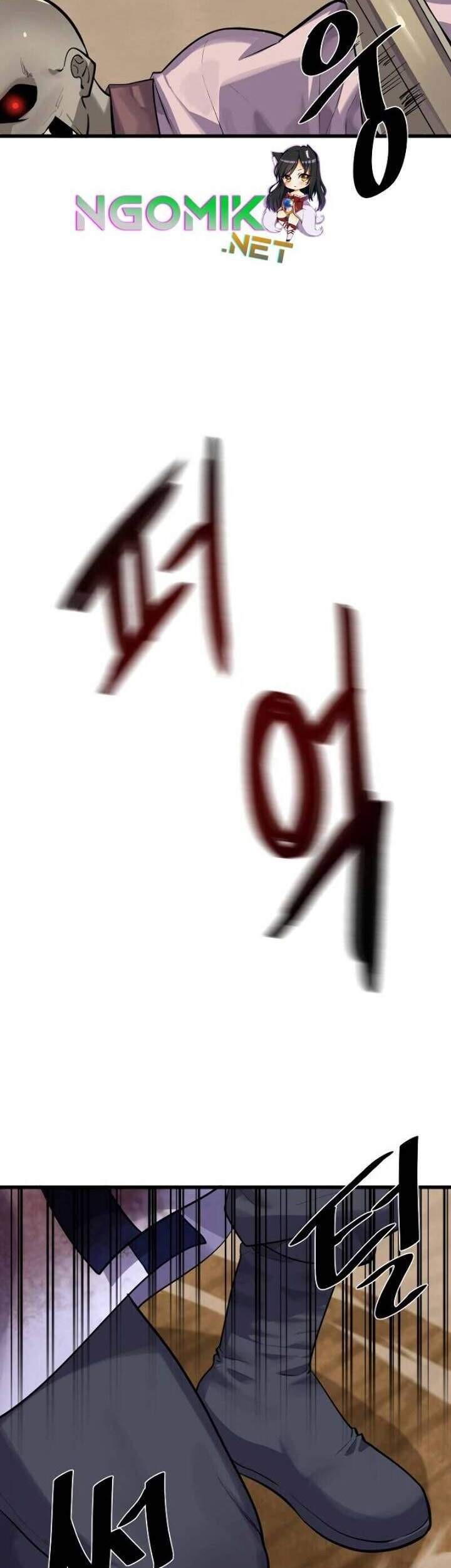 Volcanic Age Chapter 174 Gambar 53