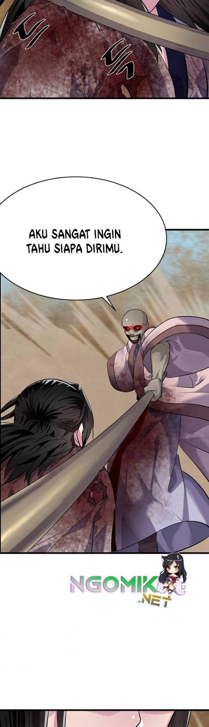 Volcanic Age Chapter 174 Gambar 55