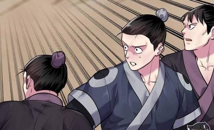 Volcanic Age Chapter 174 Gambar 16