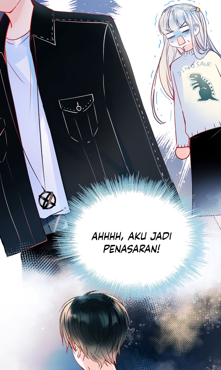 To be Winner Chapter 47 Gambar 7