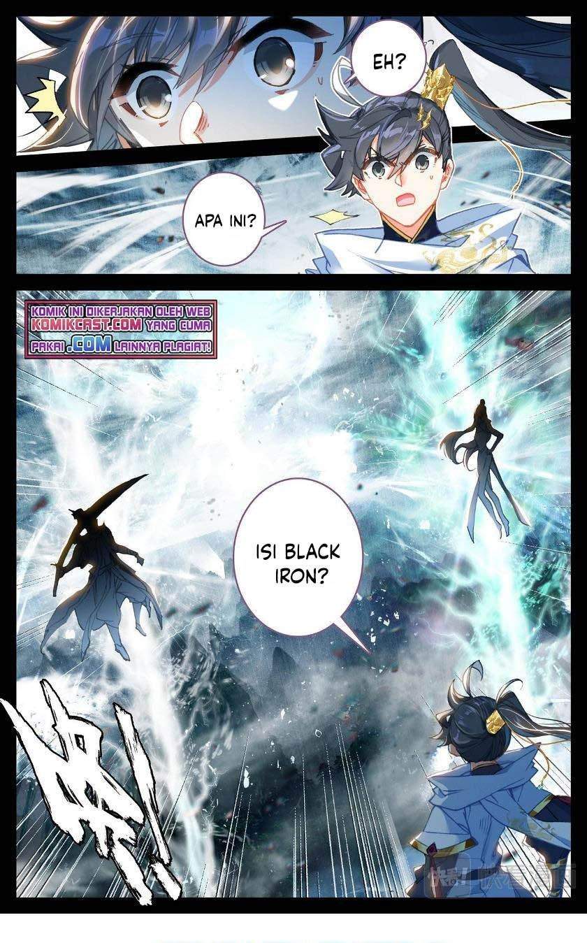 Baca Komik Cang Yuantu Chapter 80 Gambar 1