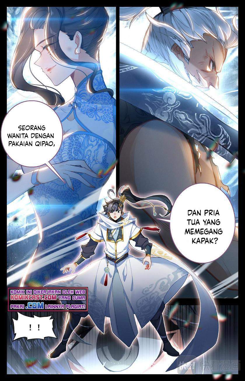 Baca  Cang Yuantu Chapter 80 Gambar 2