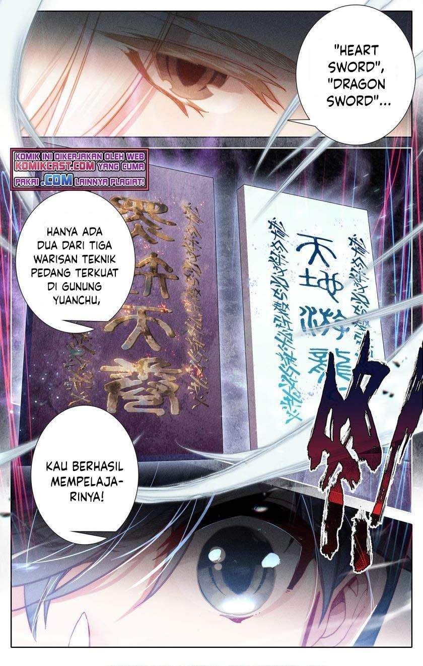 Cang Yuantu Chapter 79 Gambar 17