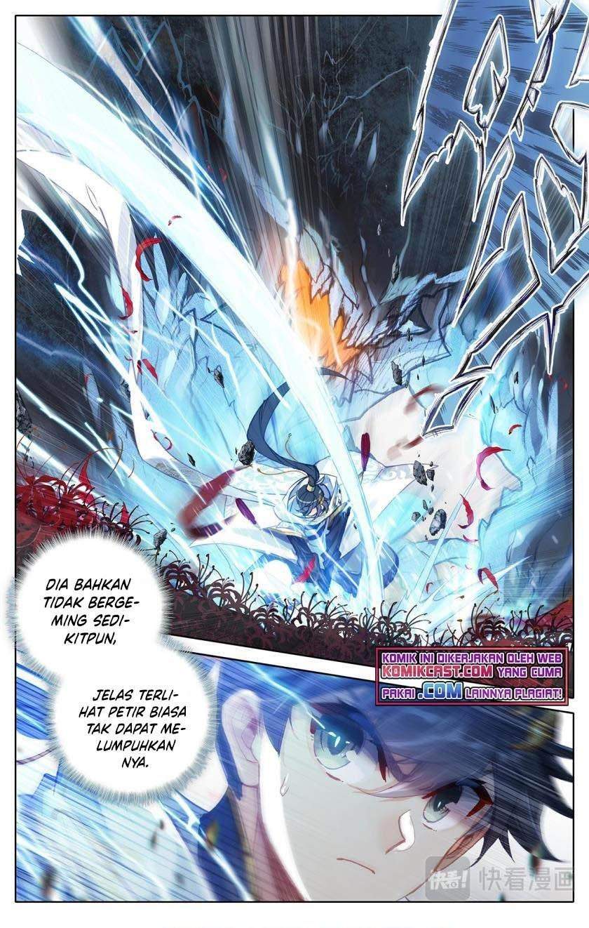 Baca Cang Yuantu Chapter 79 Gambar 2