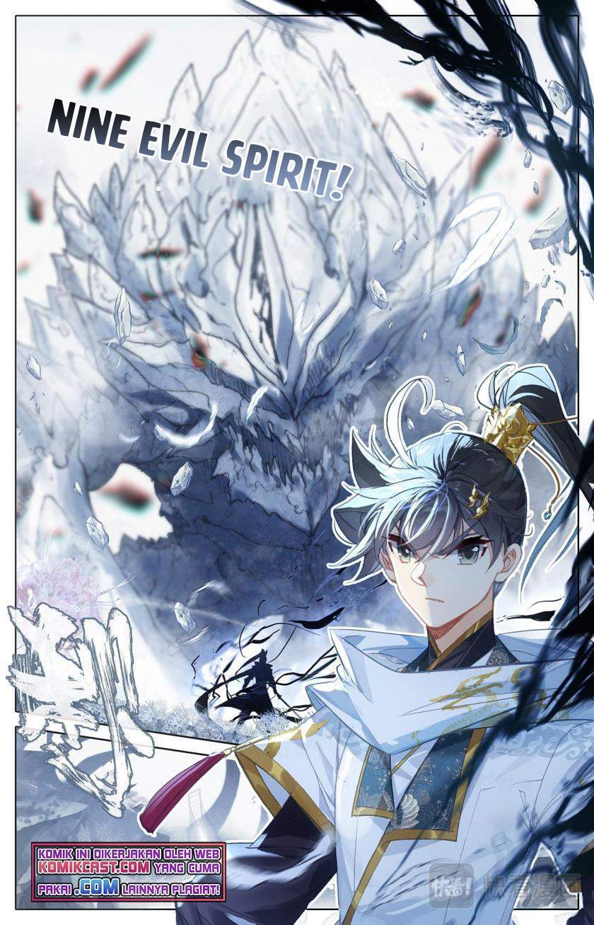 Cang Yuantu Chapter 79 Gambar 4