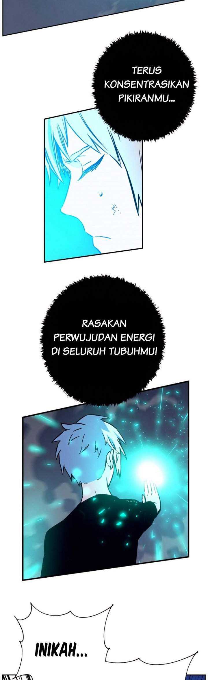 X Ash Chapter 03 Gambar 10