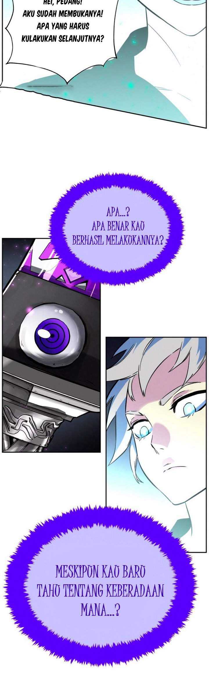 X Ash Chapter 03 Gambar 12