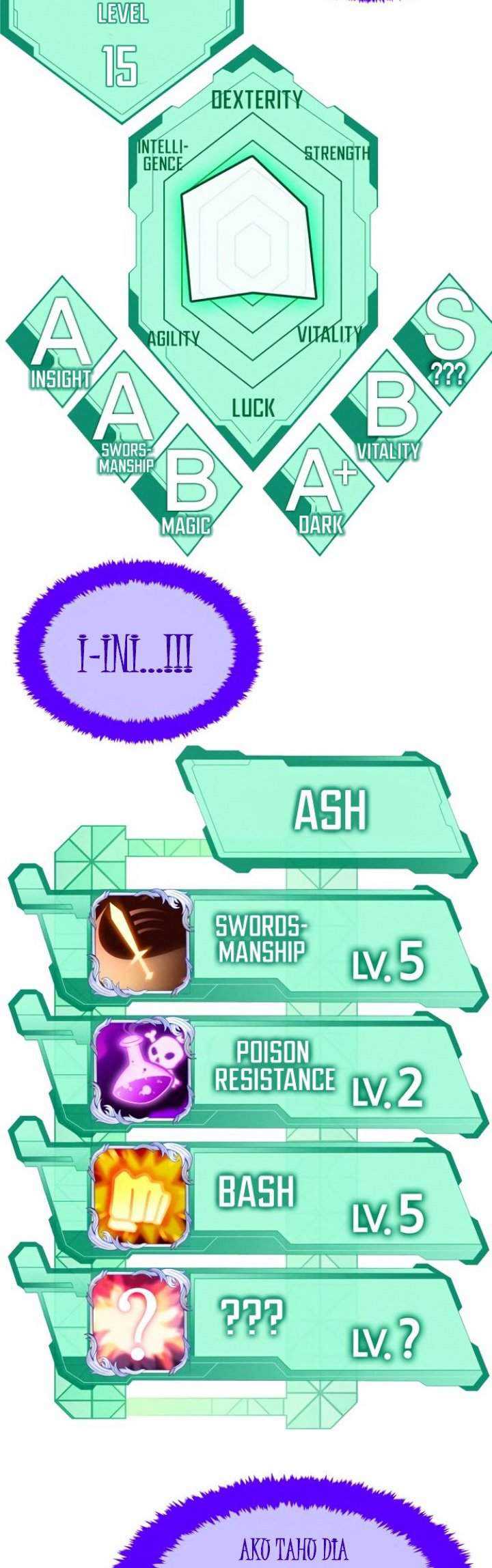 X Ash Chapter 03 Gambar 14