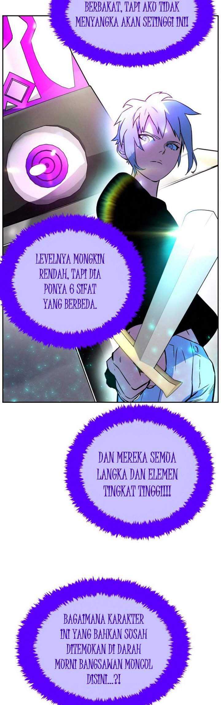 X Ash Chapter 03 Gambar 15