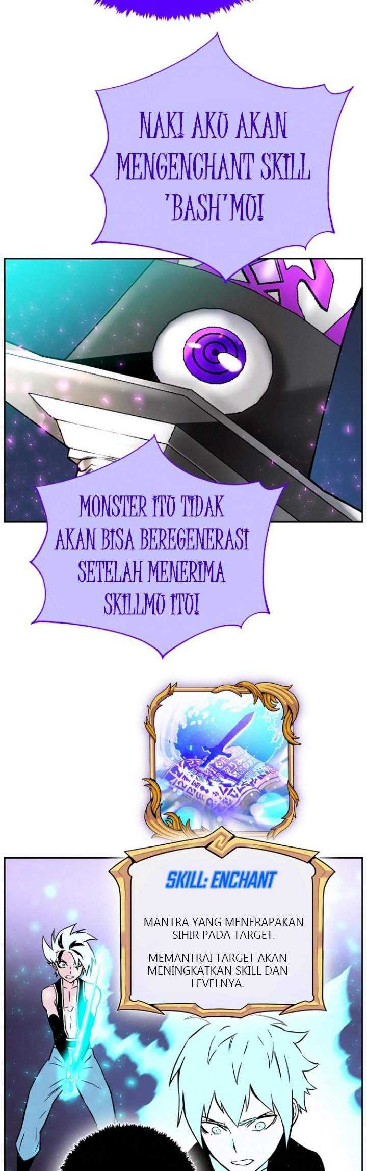 X Ash Chapter 03 Gambar 16