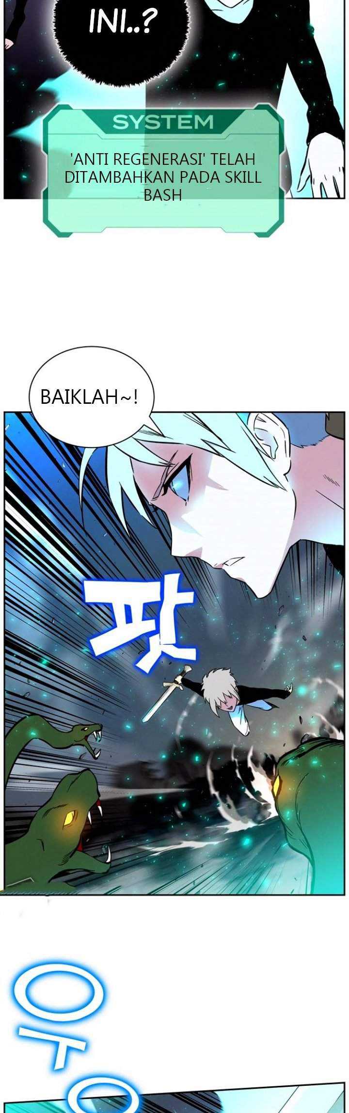 X Ash Chapter 03 Gambar 17