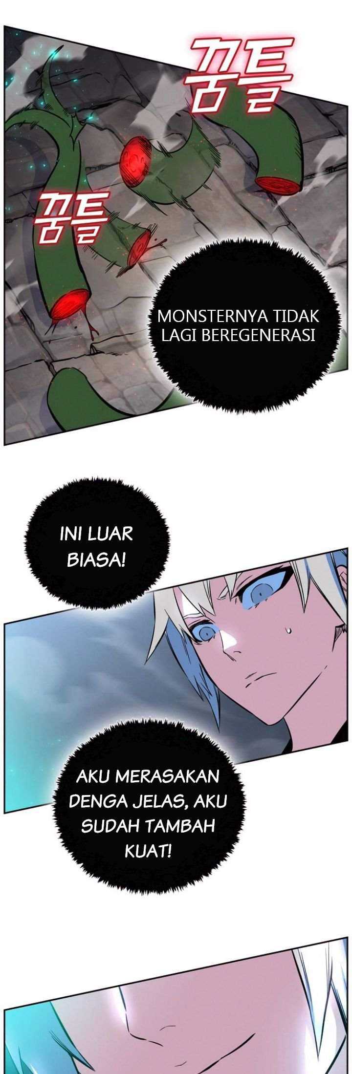 X Ash Chapter 03 Gambar 19