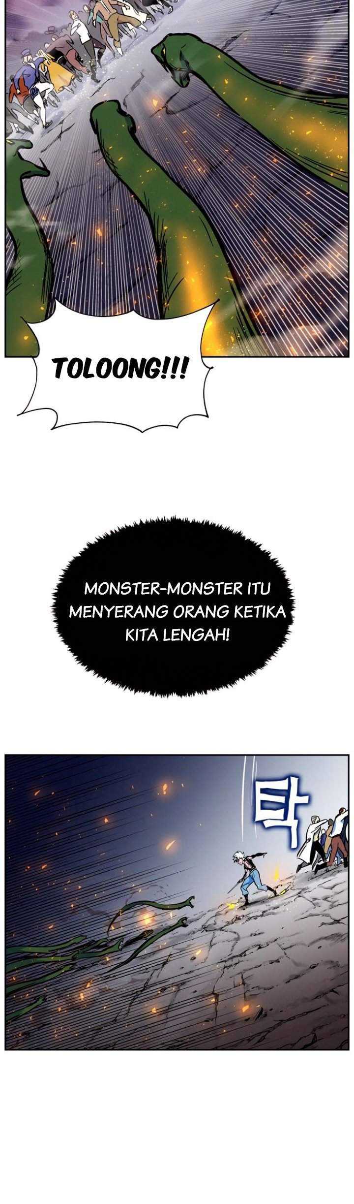 Baca  X Ash Chapter 03 Gambar 2