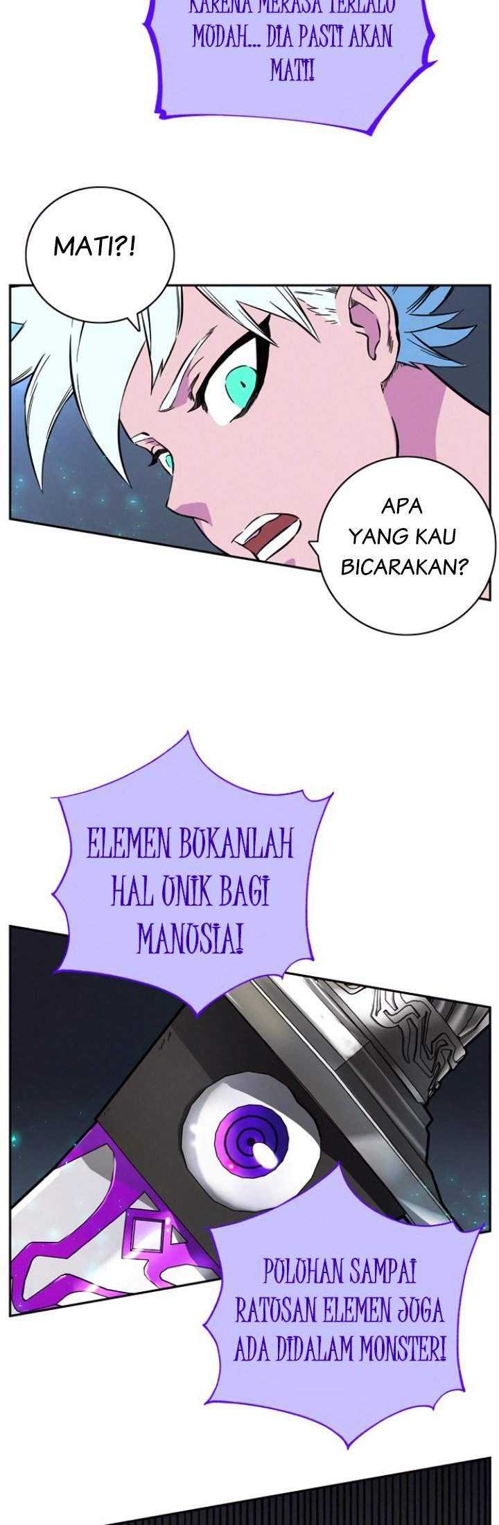 X Ash Chapter 03 Gambar 23