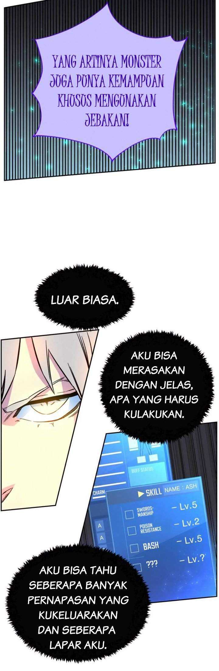 X Ash Chapter 03 Gambar 24