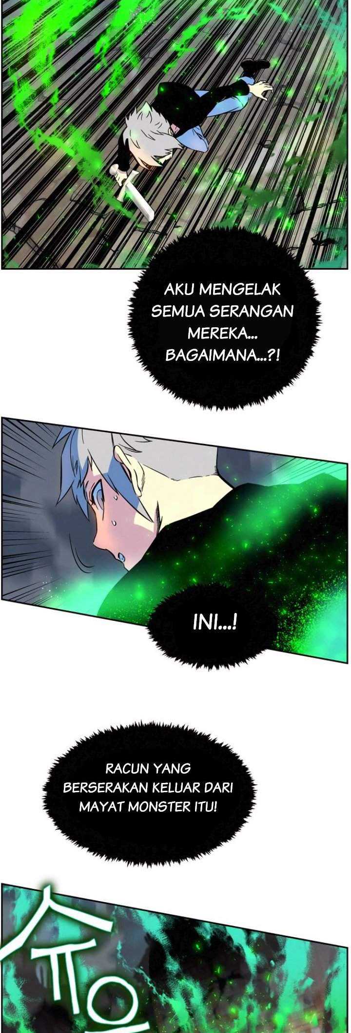 X Ash Chapter 03 Gambar 26
