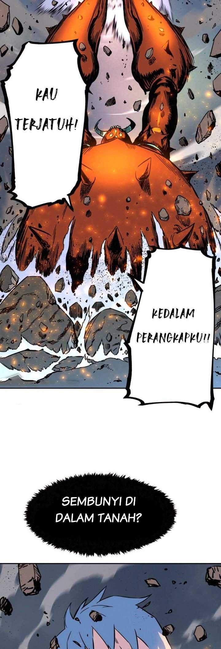 X Ash Chapter 03 Gambar 29
