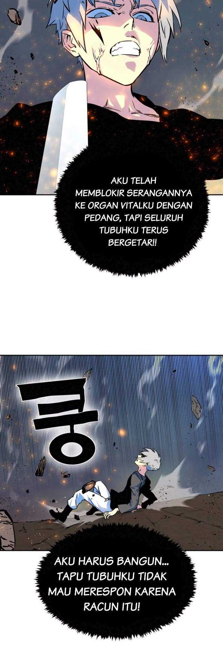 X Ash Chapter 03 Gambar 30