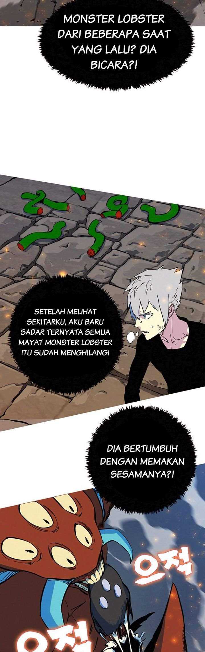 X Ash Chapter 03 Gambar 32