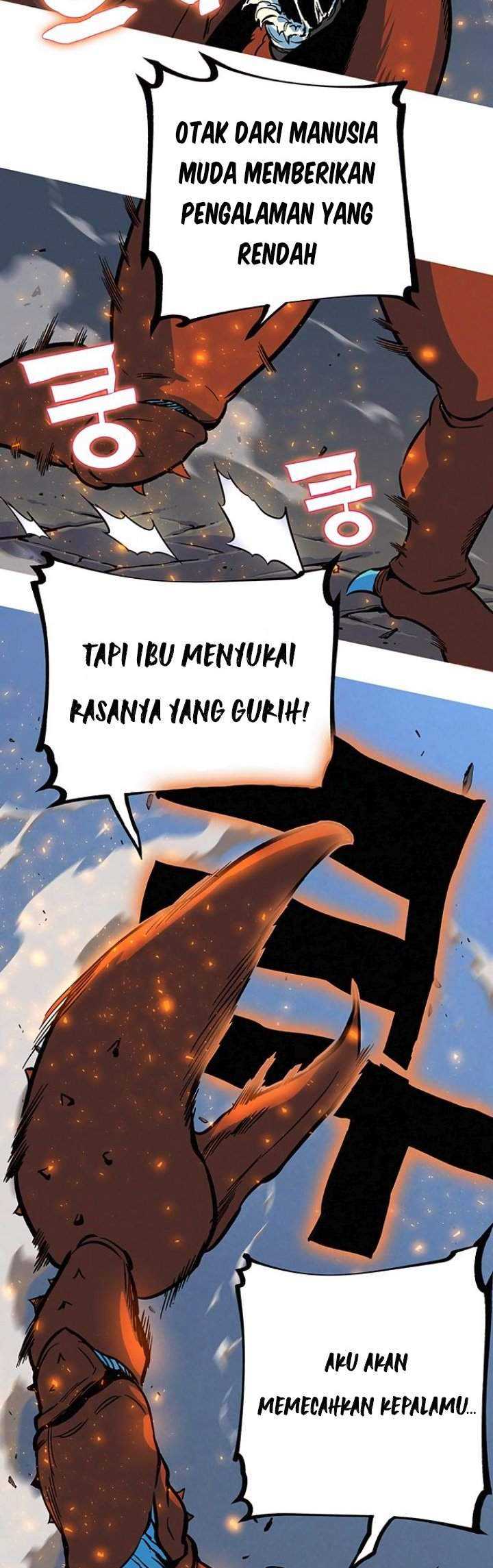 X Ash Chapter 03 Gambar 33