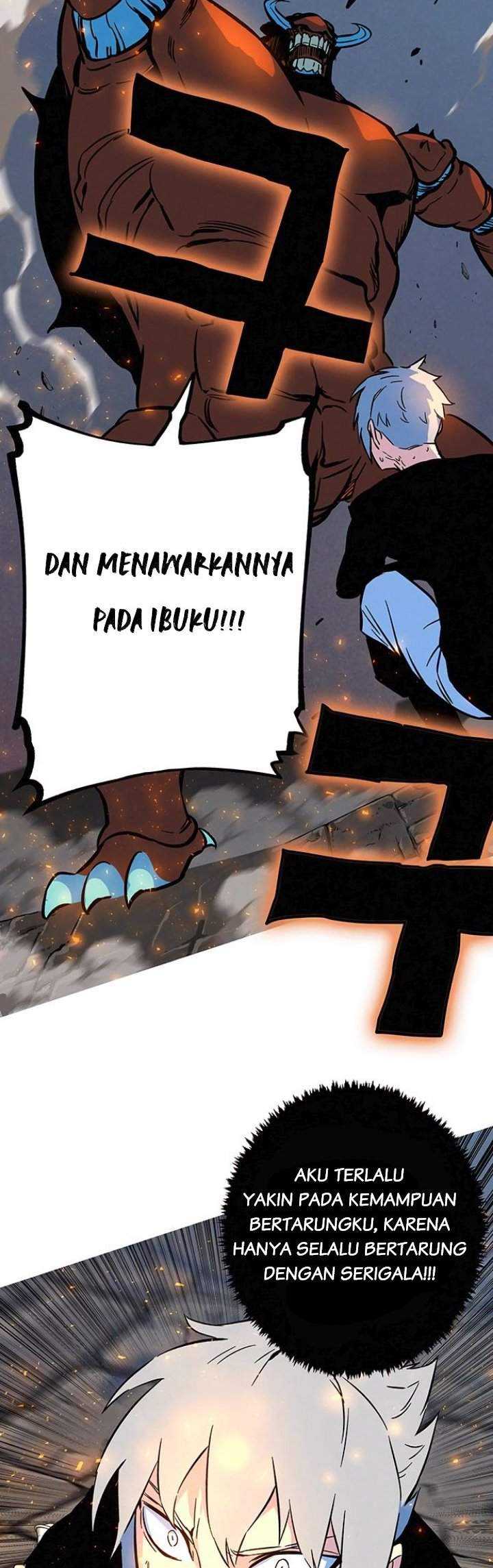 X Ash Chapter 03 Gambar 34