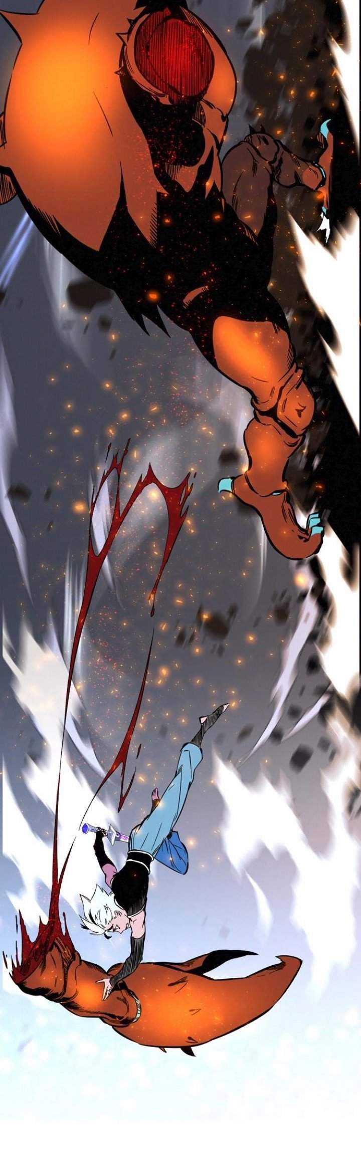 X Ash Chapter 03 Gambar 36