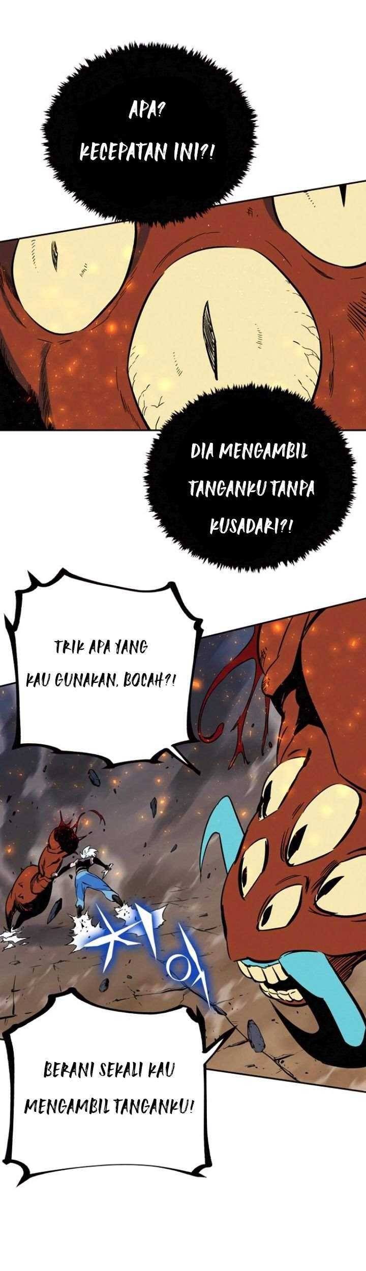 X Ash Chapter 03 Gambar 37