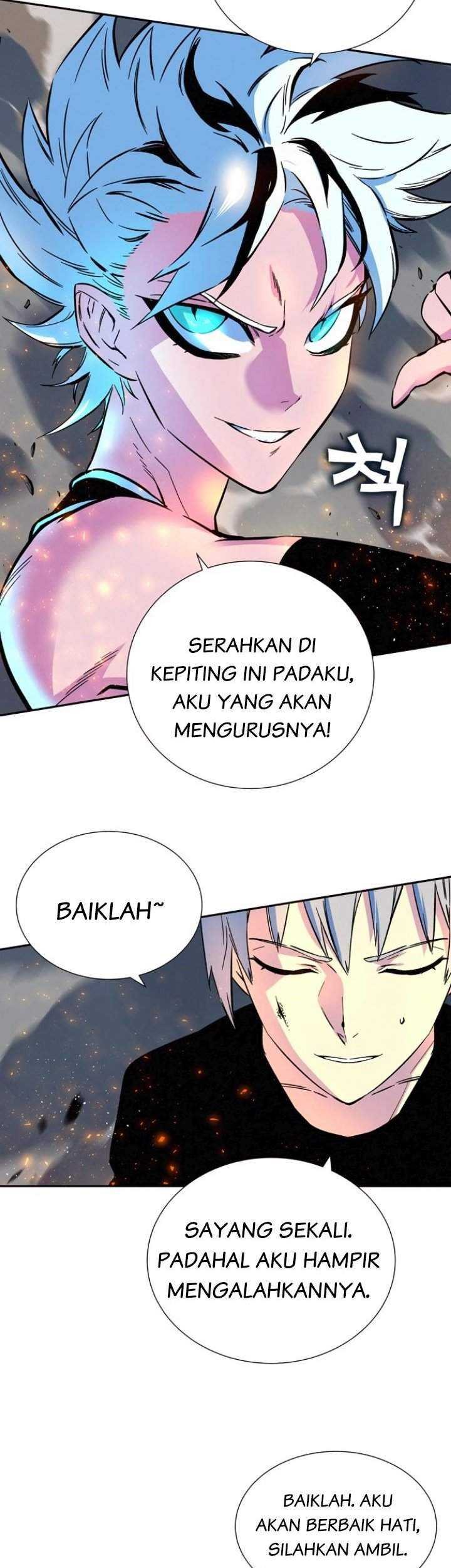 X Ash Chapter 03 Gambar 39