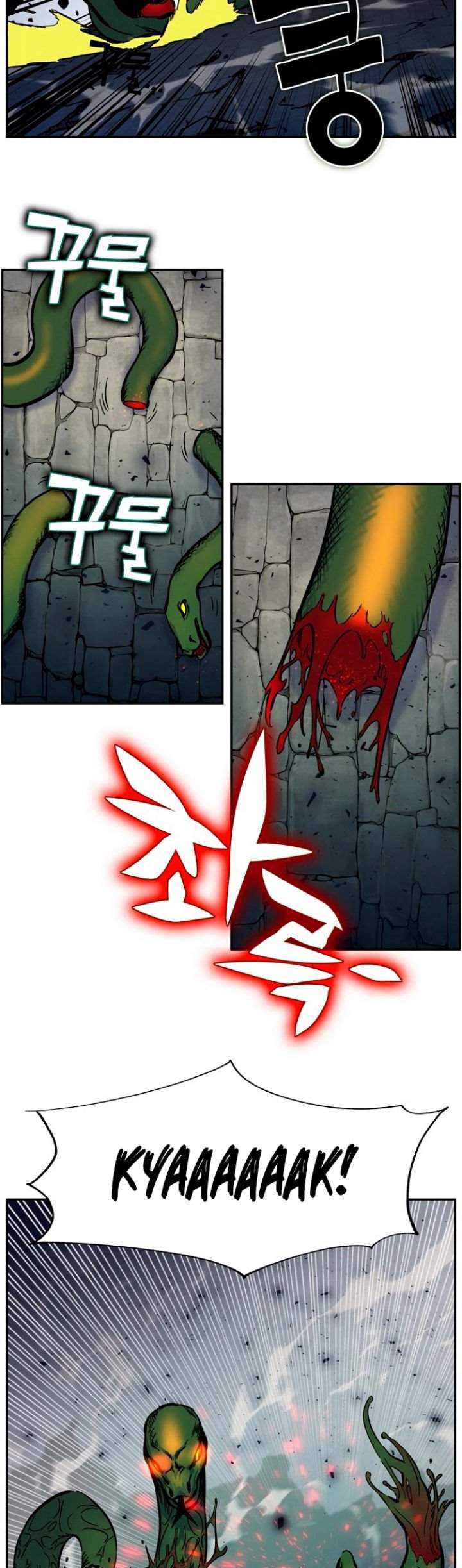 X Ash Chapter 03 Gambar 4
