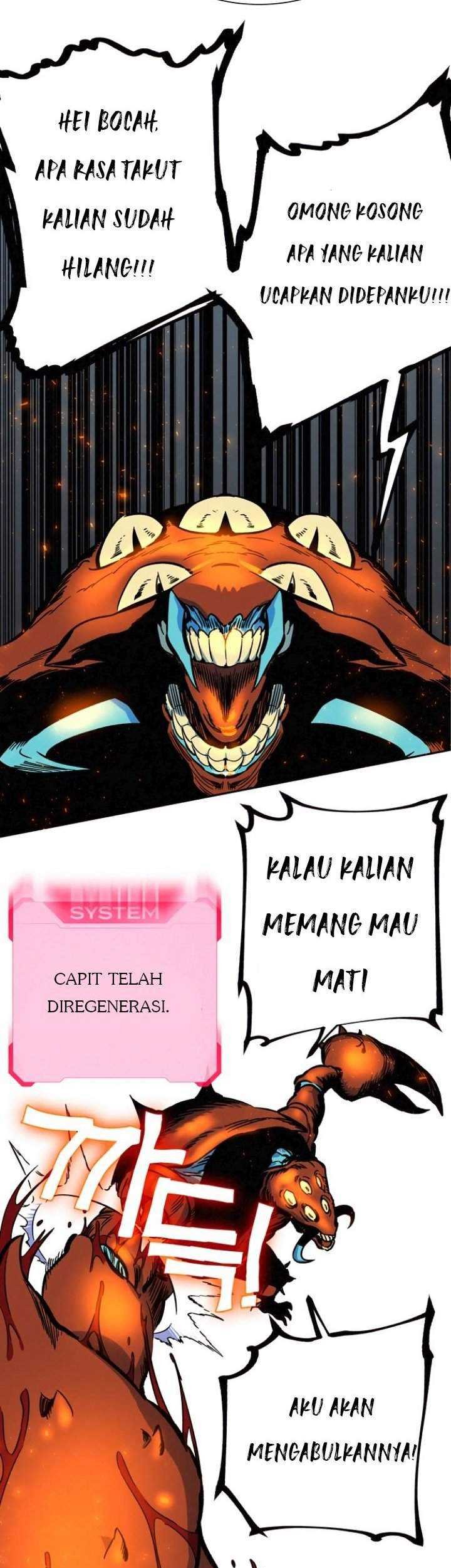 X Ash Chapter 03 Gambar 43