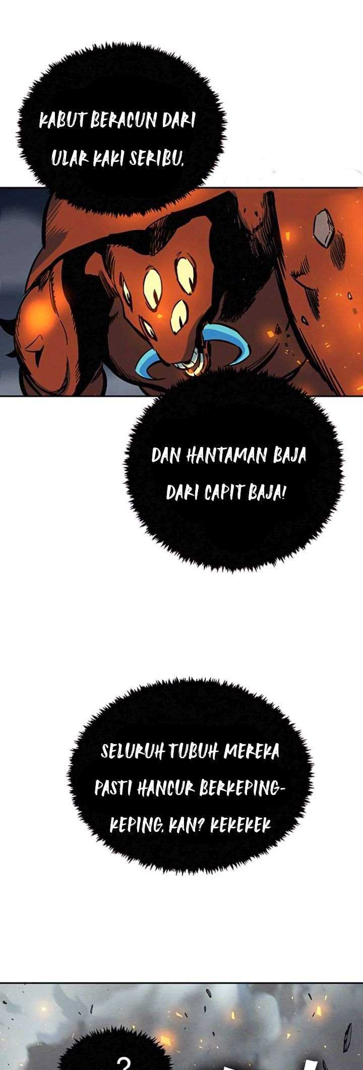 X Ash Chapter 03 Gambar 49