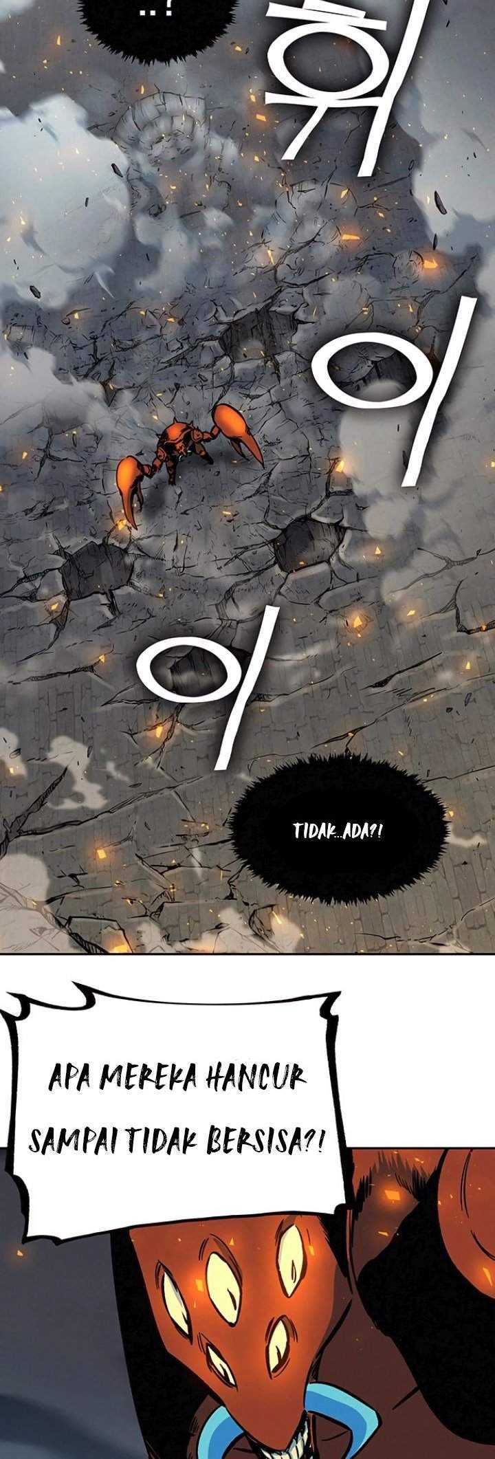 X Ash Chapter 03 Gambar 50