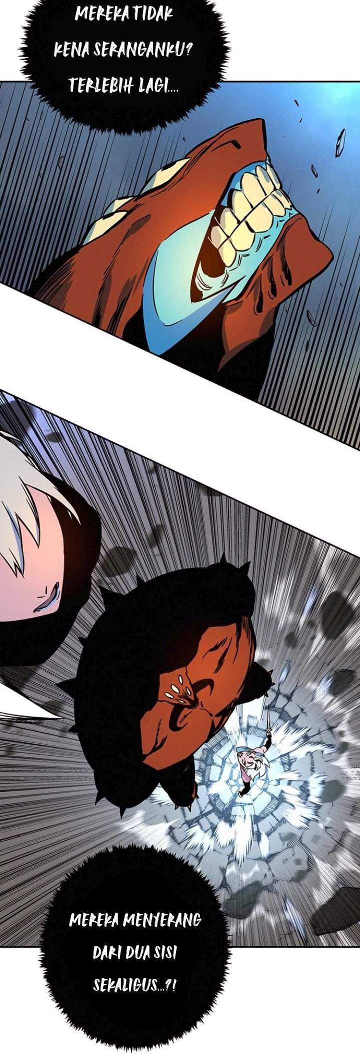 X Ash Chapter 03 Gambar 54